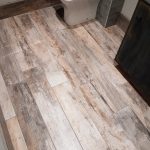 Wood Effect Floor Tiles